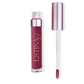 Sangria Liquid Matte Lipstick